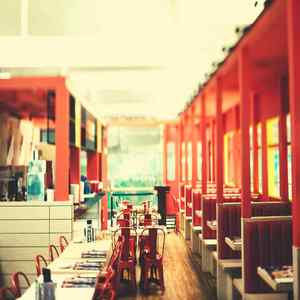 有趣咖啡馆情怀