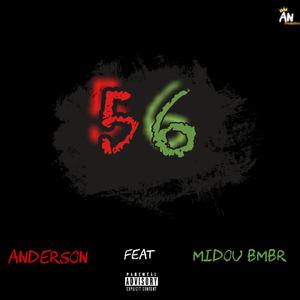 56 (feat. MIDOU BMBR)