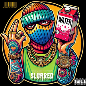 Slurred
