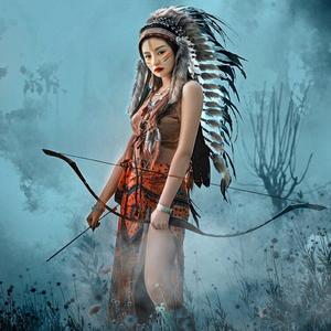 The Last of the Mohicans