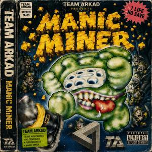 MANIC MINER