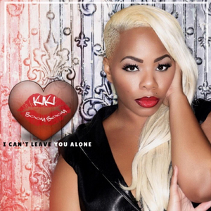 I Can't Leave You Alone