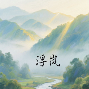 浮岚
