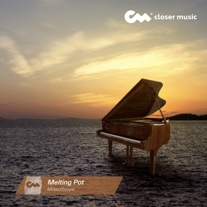 Melting Pot (Instrumental)