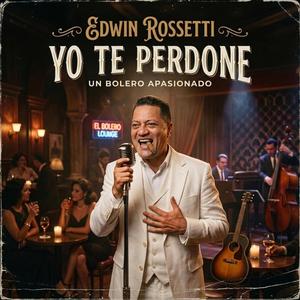 Yo Te Perdone