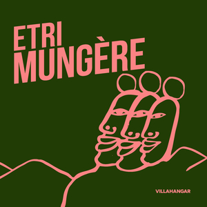 Mungère