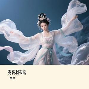 霓裳羽衣谣