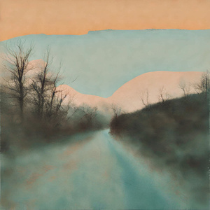 The Echoes Between Us