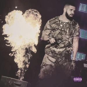 "Late AT nIght"CLB D6 Drake 公鸭 R&b type beat