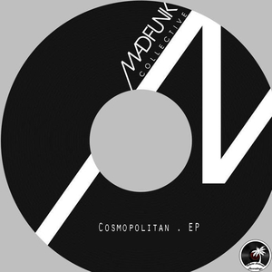 Cosmopolitan (Original Mix)