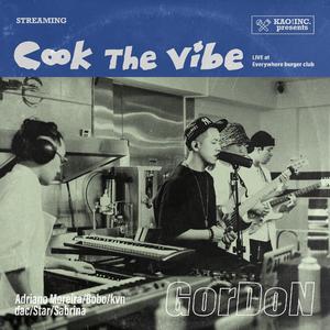 偷走 - Cook the Vibe Version