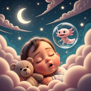 Cuenta Suave para Dormir (1 2 3 to Sleep Lullaby)