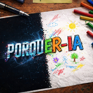 PORQUER-IA