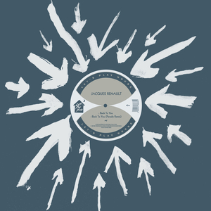 Back To You (Paradis Remix)