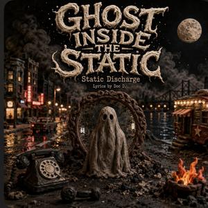 Ghost Inside The Static