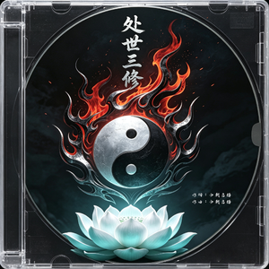 处世三修