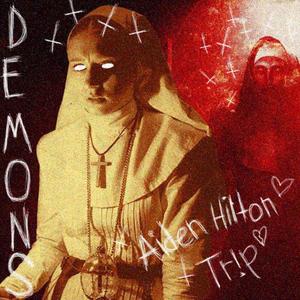 DEMONS (feat. Trip)