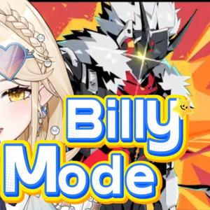 Billy Mode（翻唱）