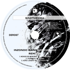 Inzondo Ibanga Imikhokha (Chama Villian Remix)