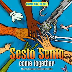 Sesto Sento Classical Mega Mix Mex (Sesto Sento)