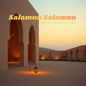 Salamun Salamun