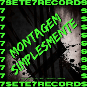 Montagem Simplesmente