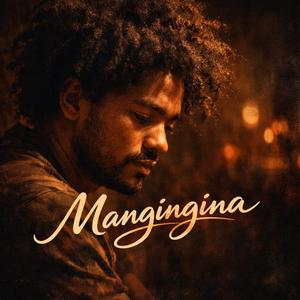 Mangingina