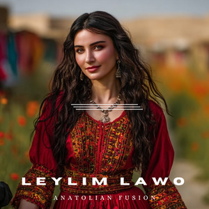 Leylim Lawo (Kurdish Remix)