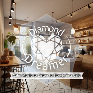 Frothed Dreams in Cups