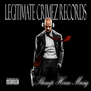 Don't Step on My Chucks