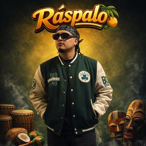Ráspalo