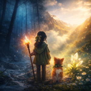 Spring— Original Score (Music-Only)