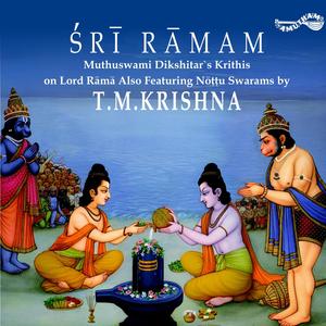 Ramachandram - Vasantha - Rupakam