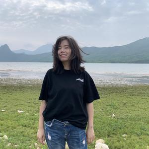 《渤海湾的风》