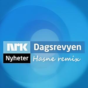 NRK Nyheter Dagsrevyen
