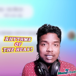 Rhythms of the Heart by Biswajit Bera2