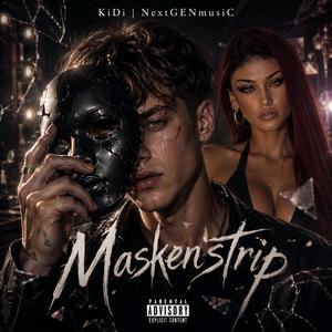 Maskenstrip