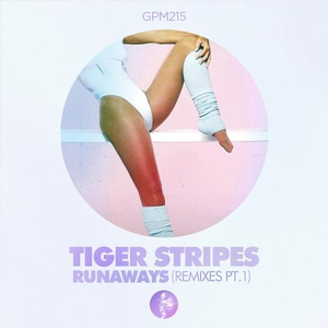 Runaways (Original Mix)