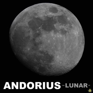 Waxing Gibbous