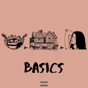 Basics (feat. Sekuru)