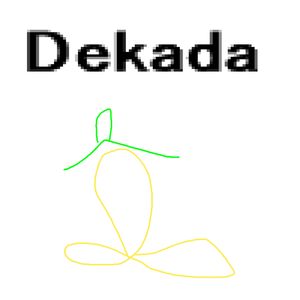 Dekada