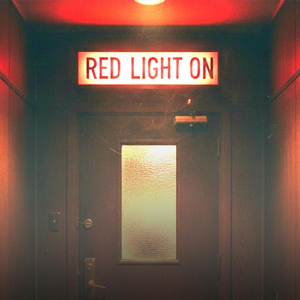 Red Light On
