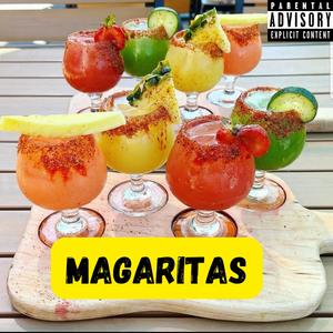 Magaritas (feat. Yeboo, Mordaiz & Fefe IB)