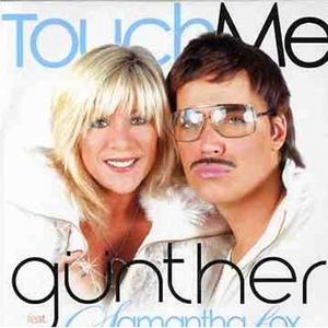 Touch Me (Radio Edit)