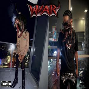 war (feat. mylasttcup)