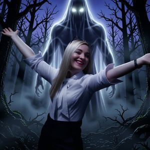 Nie bój się ciemności