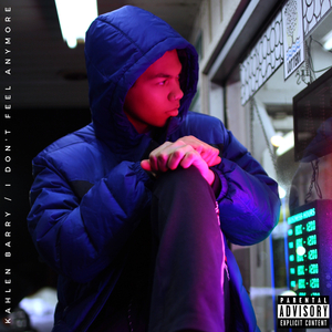 I Don't Feel Anymore