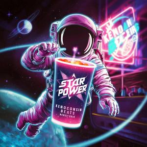 StarPower (KenoConsin Beats)