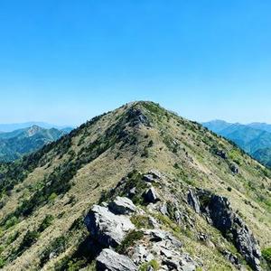 山顶