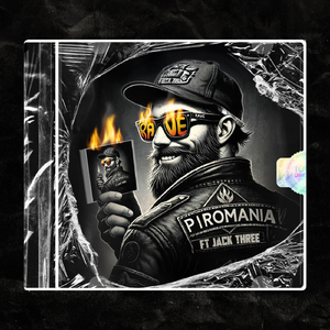 Piromanía (feat. Jack Three)